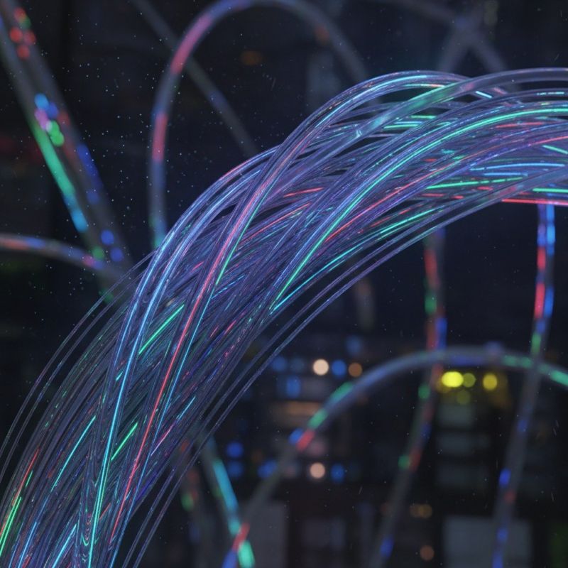 Fiber Optics