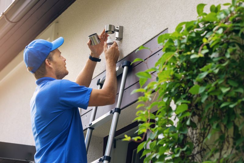Building Lighting Service in Kansas City, KS