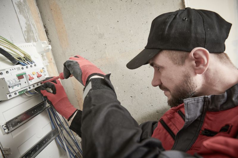 Electrical Breaker Repair in Prescott Valley, AZ