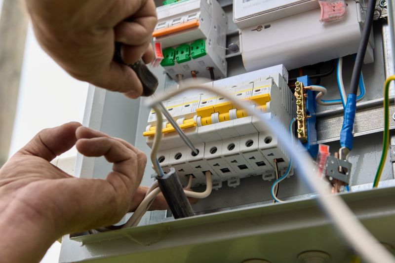 Electrical Panel Service in Prescott Valley, AZ