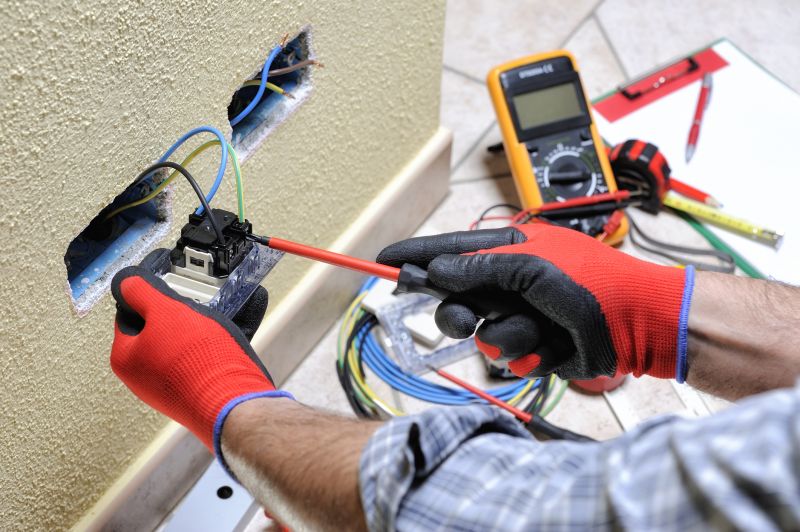 Electrical Service in Heber City, UT