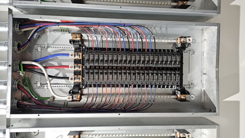 Electrical Upgrade Service in Orem, UT