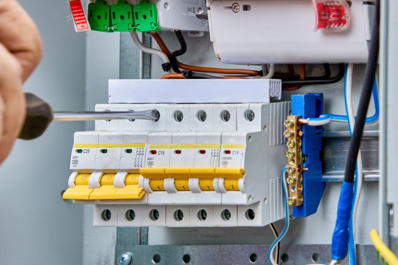 Electrical Upgrade Service in Utah County, UT