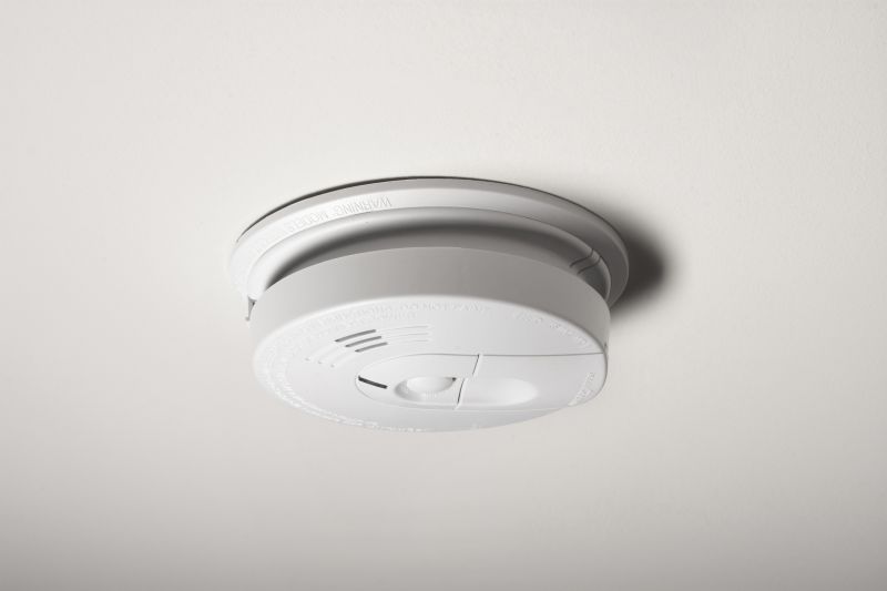 Fire Detector Installation in Alpharetta, GA