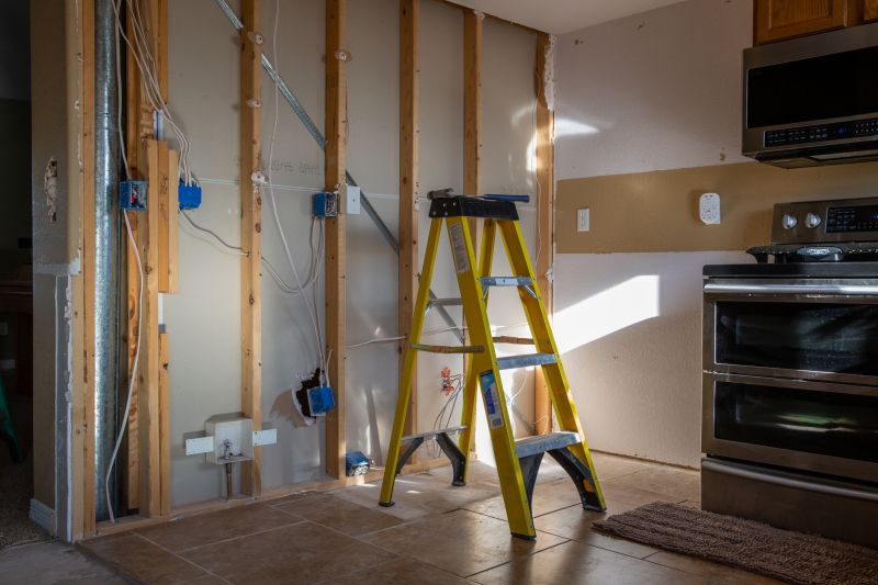 Home Rewiring Service in Alpharetta, GA