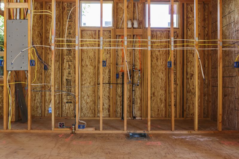 Home Rewiring Service in Orem, UT