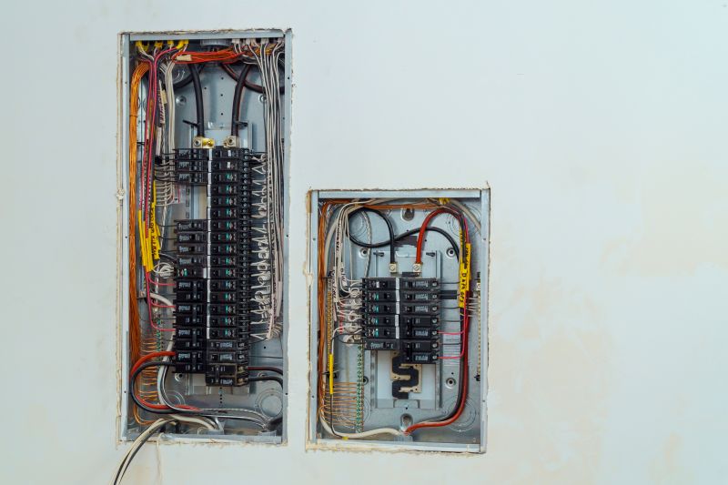 House Electrical Panel Service in Prescott Valley, AZ