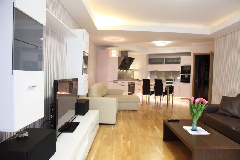Interior Lighting Service in Olathe, KS