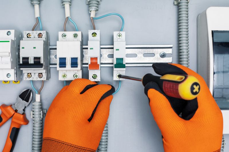 Panel Box Installation in Prescott Valley, AZ