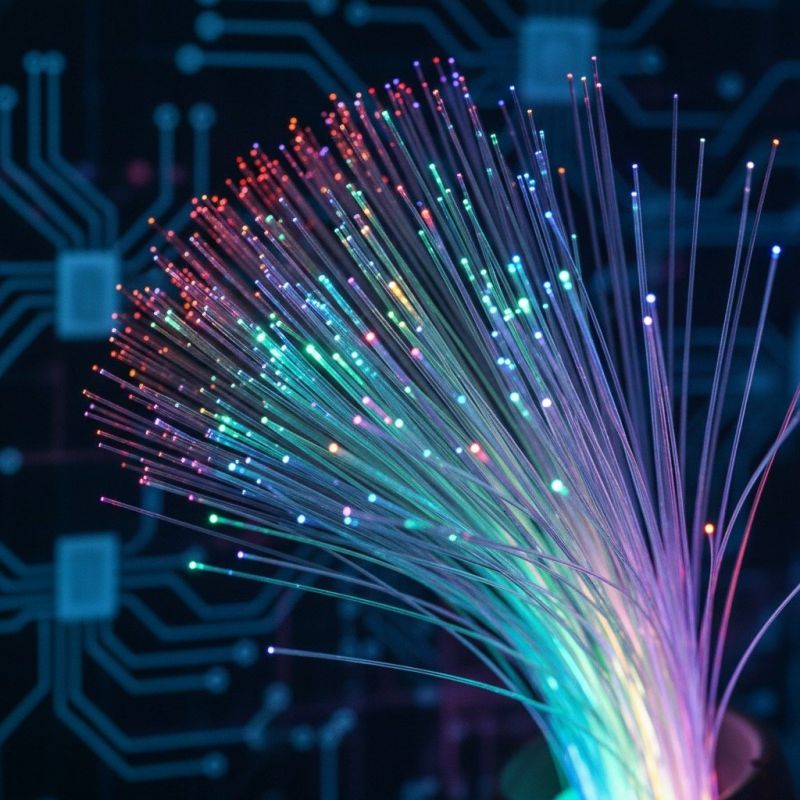 Fiber Optics Service